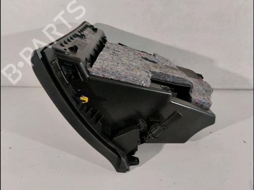 Handskerum CITROËN C4 II (NC_) 1.2 THP 110 (NCHNZ6, NCHNV6) (110 hp) 12437689