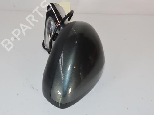 Left mirror CITROËN C3 II (SC_) 1.6 HDi | BP29819181C26