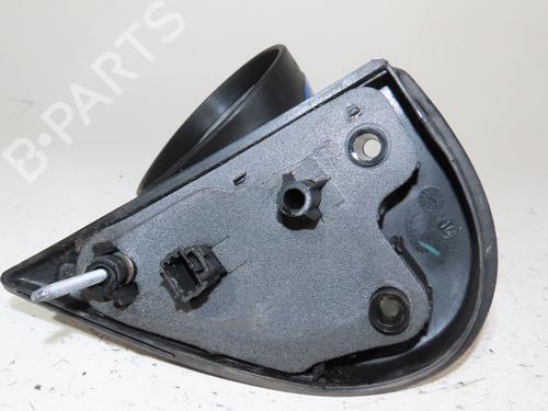Right mirror RENAULT TWINGO I (C06_) 1.2 (C066, C068) | BP23163041C27 