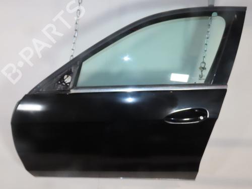 Left front door MERCEDES-BENZ E-CLASS (W212) E 300 Hybrid / BlueTEC Hybrid (212.098) | BP29215276C2 