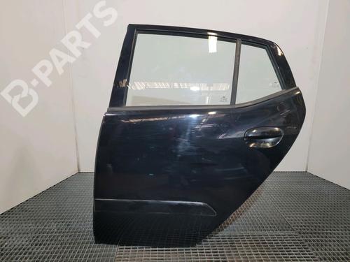 Used Left rear door HYUNDAI i10 I (PA) 1.2 (86 hp) 9026037