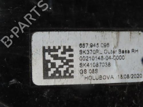 Høyre baklys SKODA SCALA (NW1) 1.6 TDI | BP29621873C35 