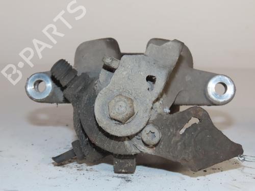 Used Left rear brake caliper PEUGEOT 307 (3A/C) 2.0 HDi 90 (90 hp) 31277082