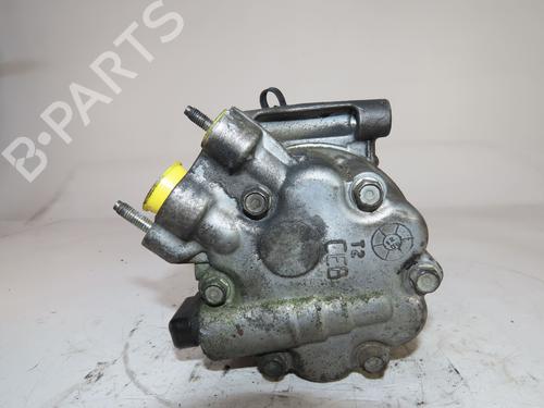AC compressor CITROËN DS5 2.0 HDi 165 | BP29442332M34 