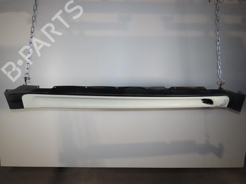 Używane Próg prawy MINI MINI (R56) Cooper (120 hp) 23163857