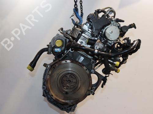 Engine FIAT PUNTO (199_) 1.3 D Multijet | BP29380370M1 