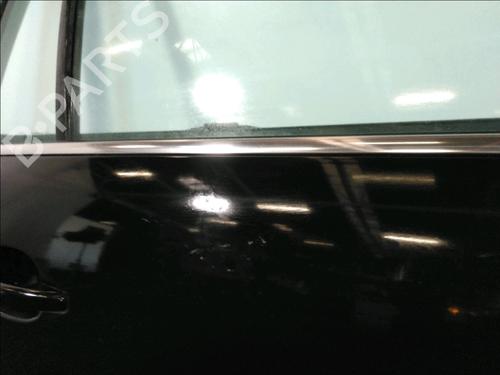 Right rear door CITROËN C4 Grand Picasso I (UA_) 1.6 HDi | BP16047687C5 