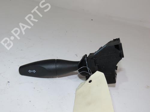 Used Steering column stalk FORD FUSION (JU_) 1.4 TDCi (68 hp) 18780023