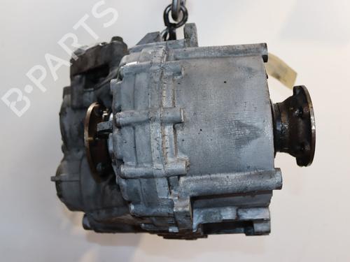 Used Gearbox AUDI A3 Sportback (8PA) 2.0 TDI 16V (140 hp) 28833478