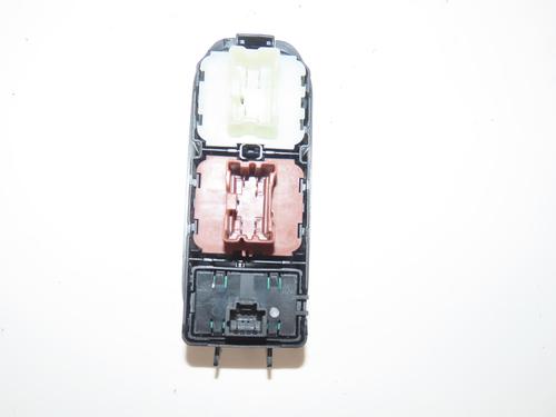 Left front window switch DACIA DUSTER (HM_) 1.5 dCi 115 (HMAD) | BP36028810I27 - Image 2