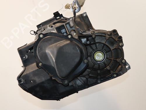 Gearkasse FORD FIESTA VI (CB1, CCN) 1.5 TDCi | BP24486909M3