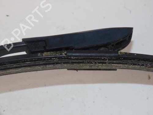 Used Front windshield wiper arm Front windshield wiper arm 38527258 38527258