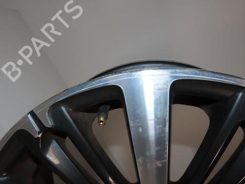 Used Rim PEUGEOT 208 I (CA_, CC_) 1.6 VTi (120 hp) 27307021