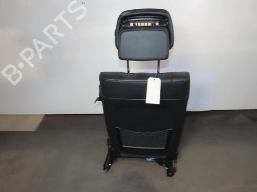 Left front seat BMW 6 (E63) 635 d | BP20077991C15 