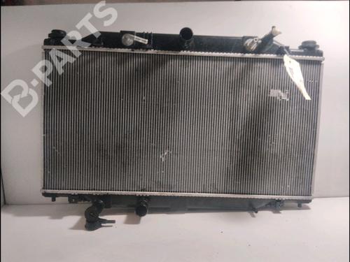 Used Water radiator Water radiator MAZDA 6 Saloon (GJ, GL) 2.2 D (184 hp) 10866717 10866717