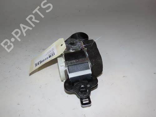 Rear right belt tensioner FORD FIESTA VI (CB1, CCN) 1.4 TDCi | BP18327093C90 