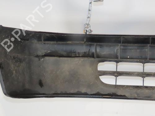 Used Front bumper NISSAN MICRA II (K11) 1.0 i 16V (K11) (54 hp) 30691180