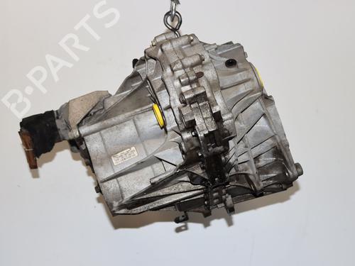 Used Gearbox FORD TRANSIT CUSTOM V362 Van (FY, FZ) 2.0 EcoBlue (130 hp) 25480342