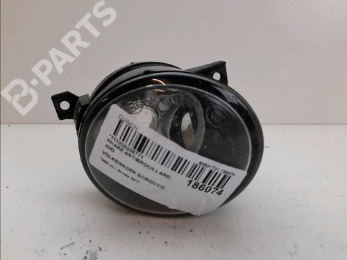 Used Right front fog light Right front fog light VW SCIROCCO III (137, 138) 2.0 TDI (140 hp) 11188500 11188500