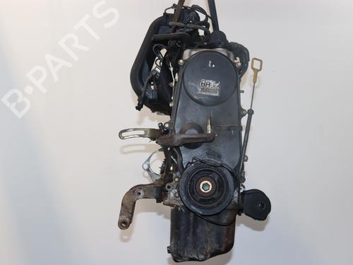 Engine DAEWOO MATIZ (M100, M150) 1.0 | BP19308491M1 - Image 5