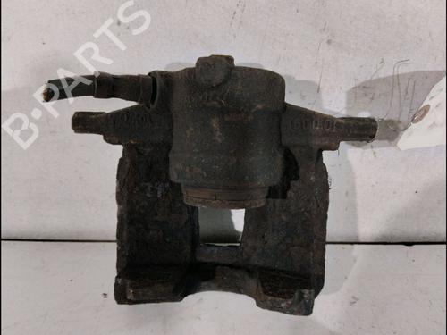 Left rear brake caliper FIAT DUCATO Van (250_) 100 Multijet 2,2 D | BP14896545M107 