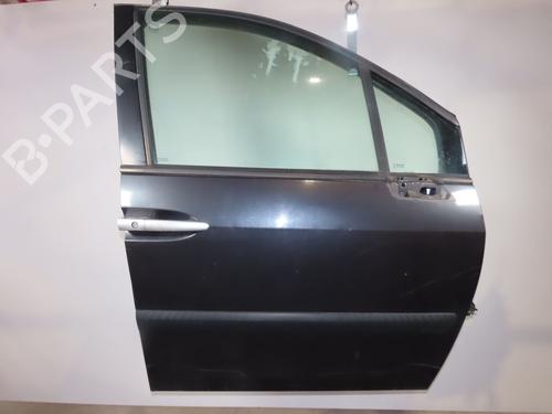 Used Right front door PEUGEOT 807 (EB_) 2.0 HDi (120 hp) 17996300