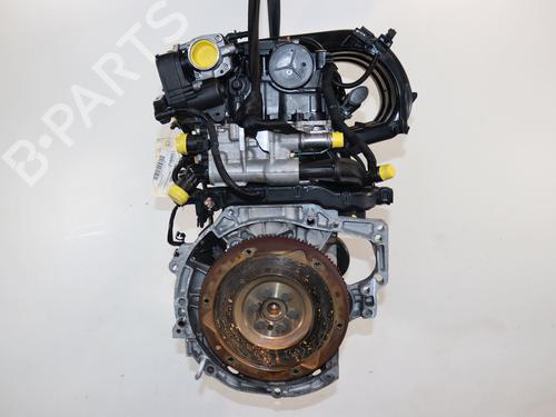 Engine CITROËN C3 II (SC_) 1.2 VTi 82 | BP37530228M1 - Image 3