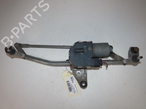 Front wiper motor VW PASSAT B6 (3C2) 1.9 TDI | BP31031167M29 