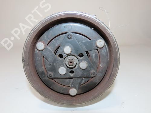 Used AC compressor DACIA DUSTER (HS_) 1.5 dCi (86 hp) 27812333