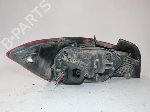 Used Right taillight Right taillight 37624473 37624473