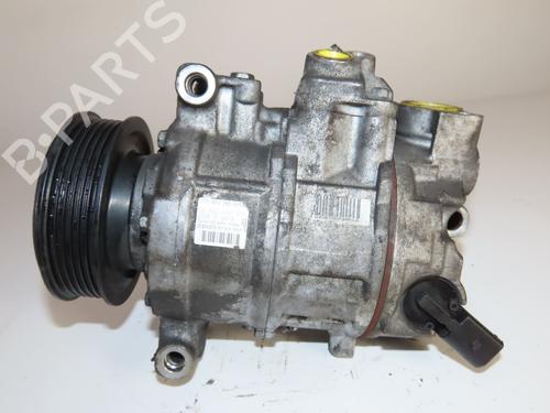 AC Kompressor AUDI A6 C6 Avant (4F5) 2.0 TDI | BP29929806M34 