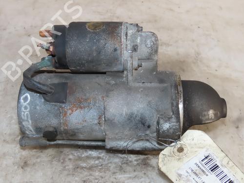 Used Starter CHEVROLET CAPTIVA (C100, C140) 2.0 D 4WD (150 hp) 20653319