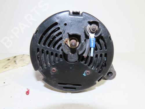 Alternator PEUGEOT 106 II (1A_, 1C_) 1.1 i | BP17175925M7 