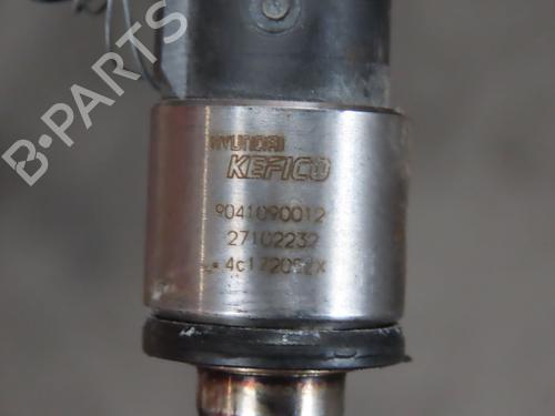 Injector KIA CEED (CD) 1.0 T-GDI | BP39698568M100 - Image 2