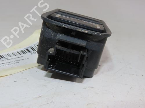 Used Hand brake VW TIGUAN (5N_) 2.0 TDI 4motion (140 hp) 18646474