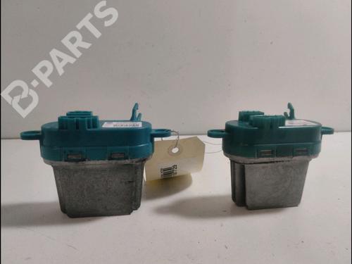 Used Heater resistor AUDI Q7 (4LB) 3.0 TDI quattro (233 hp) 11678021