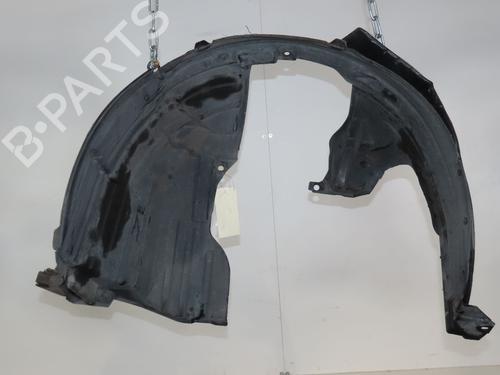 Used Wheel arch NISSAN MICRA C+C III (K12) 1.4 16V (88 hp) 31576287