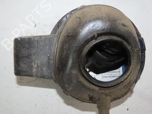 Tanklåg VW POLO V (6R1, 6C1) 1.4 TDI (90 hp) 28120991