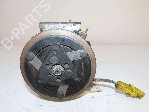 AC compressor CITROËN XSARA PICASSO (N68) 1.8 16V | BP30691133M34