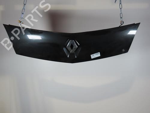 Grille RENAULT KANGOO Express (FW0/1_) 1.5 dCi 105 (FW0F) | BP18124925C40