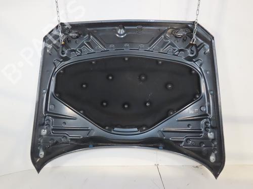 Used Hood Hood BMW 1 (F20) 120 d (190 hp) 36758659 36758659