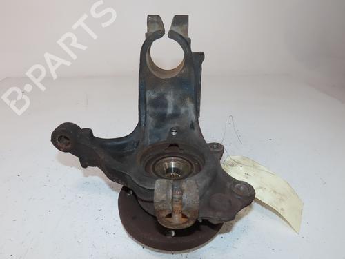 Used Left front steering knuckle CITROËN C3 / C3 ORIGIN III (SX) 1.2 VTi 82 (82 hp) 27666258