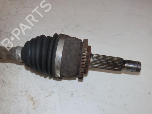 Used Right front driveshaft HYUNDAI i20 I (PB, PBT) 1.1 CRDi (75 hp) 24487074