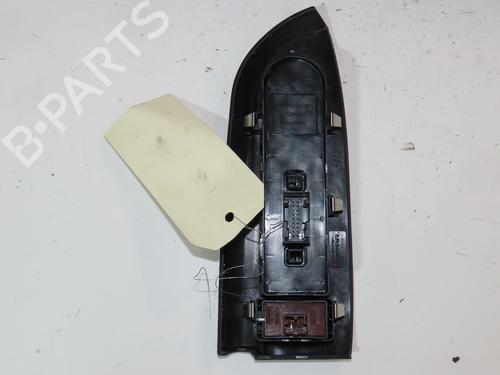 Used Left front window switch FIAT 500X (334_) 1.6 (334AXE1A) (110 hp) 28177940