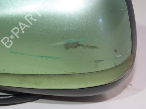 Used Left mirror PEUGEOT 307 (3A/C) 2.0 HDi 110 (107 hp) 24832924