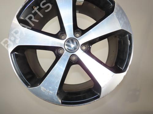 Rim VW SCIROCCO III (137, 138) 2.0 TDI | BP17996023C45 