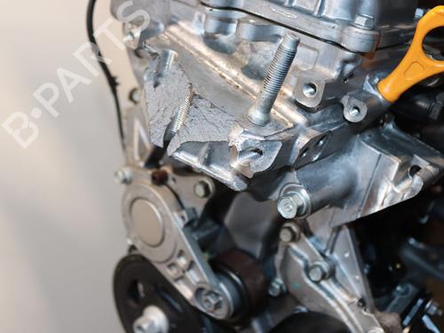 Motor KIA CEED (CD) 1.0 T-GDI (120 hp) 23159240