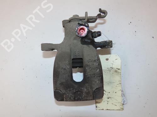 Left rear brake caliper SEAT LEON (5F1) 1.6 TDI | BP26724778M107 - Image 3
