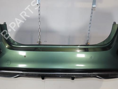 Bagtil kofangere KIA CEED (CD) 1.5 T-GDI | BP30404722C8 