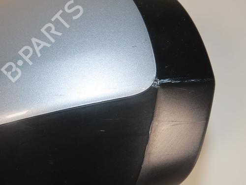 Left mirror CITROËN C4 Picasso I MPV (UD_) 1.6 HDi | BP30140017C26 